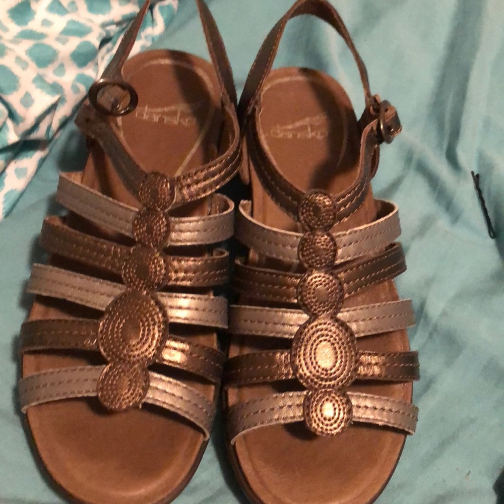 dansko shoes